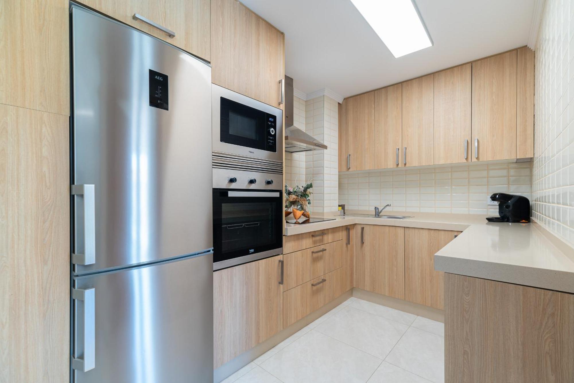 Apartmán Baiona By Cruceiro Exteriér fotografie