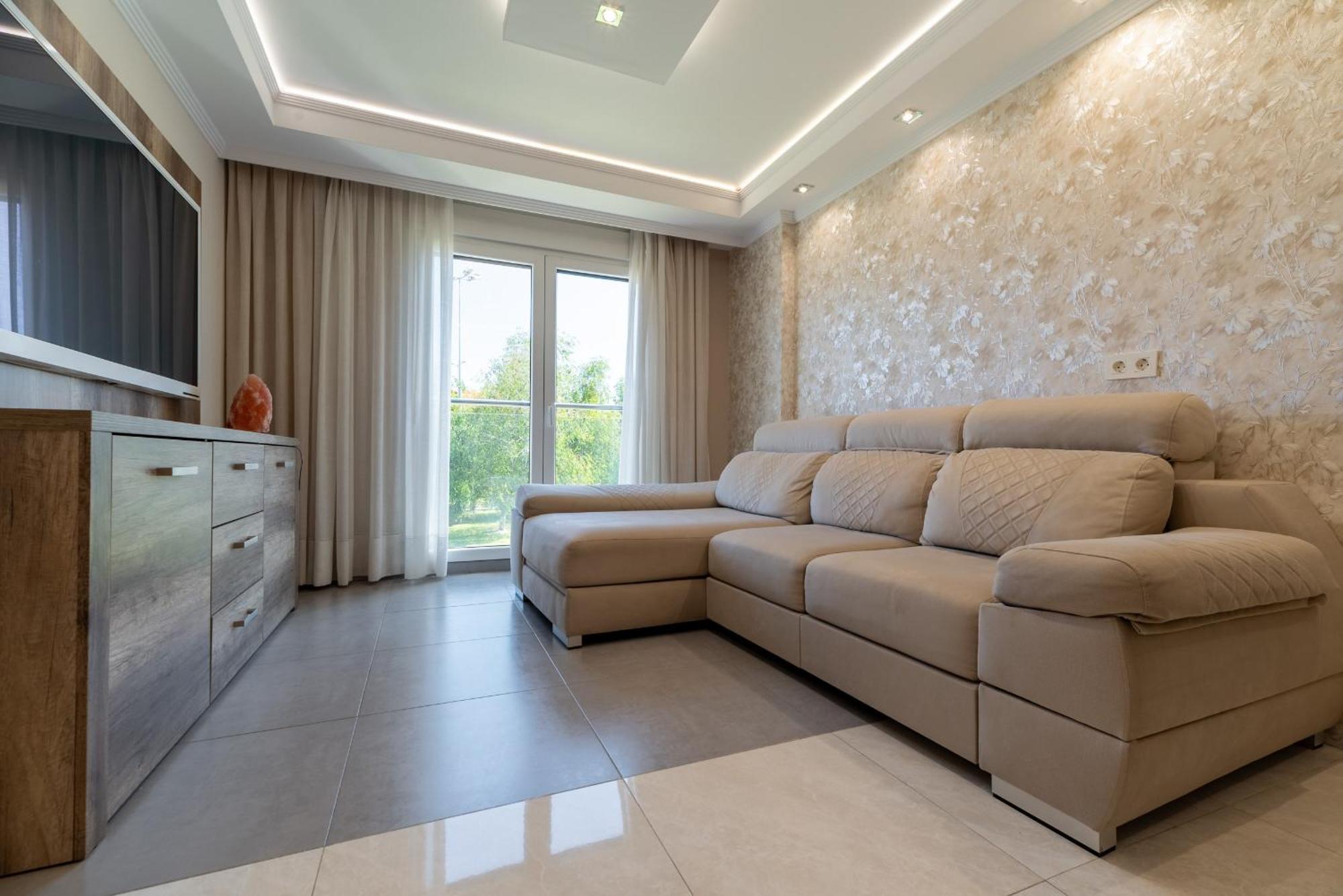 Apartmán Baiona By Cruceiro Exteriér fotografie