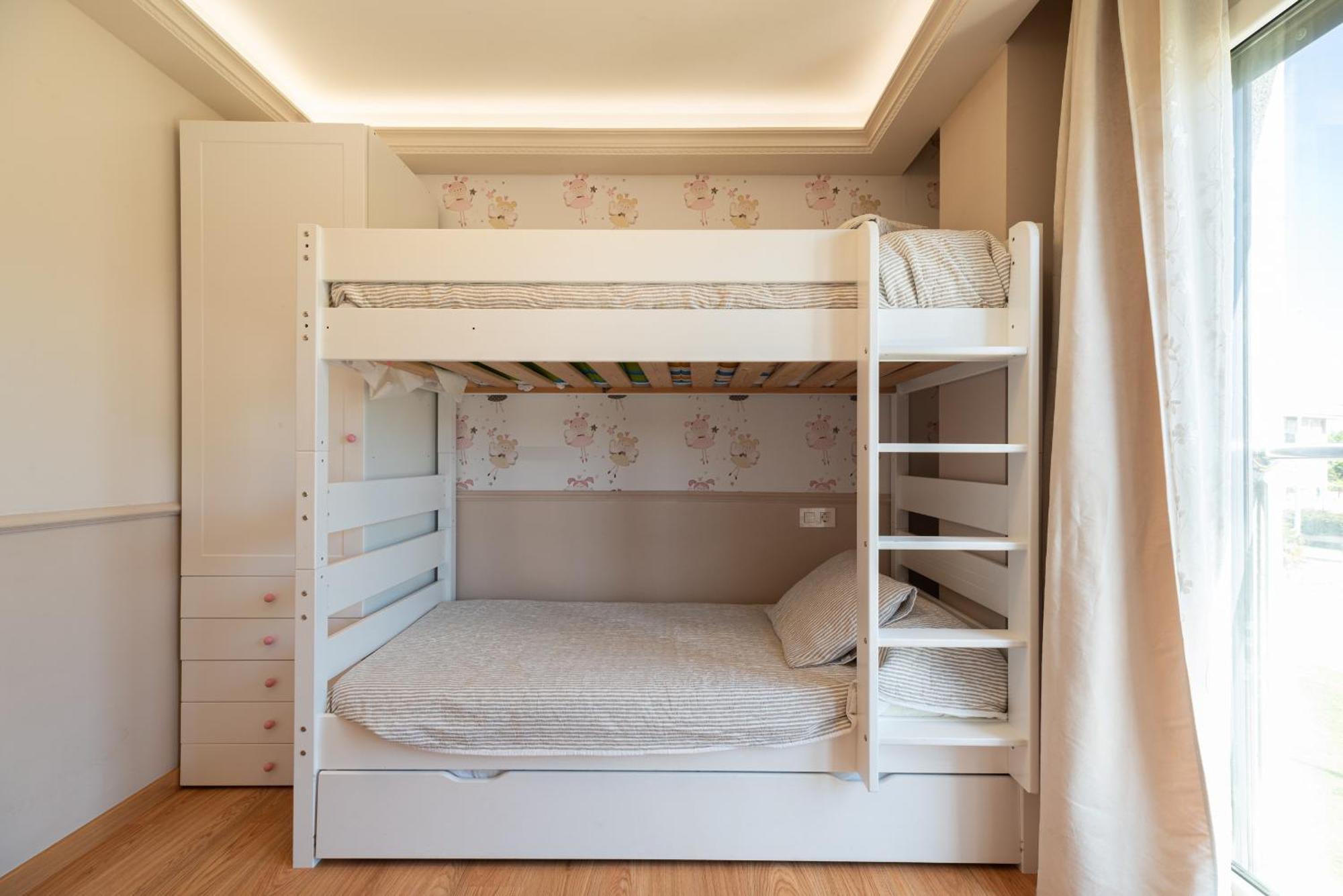 Apartmán Baiona By Cruceiro Exteriér fotografie