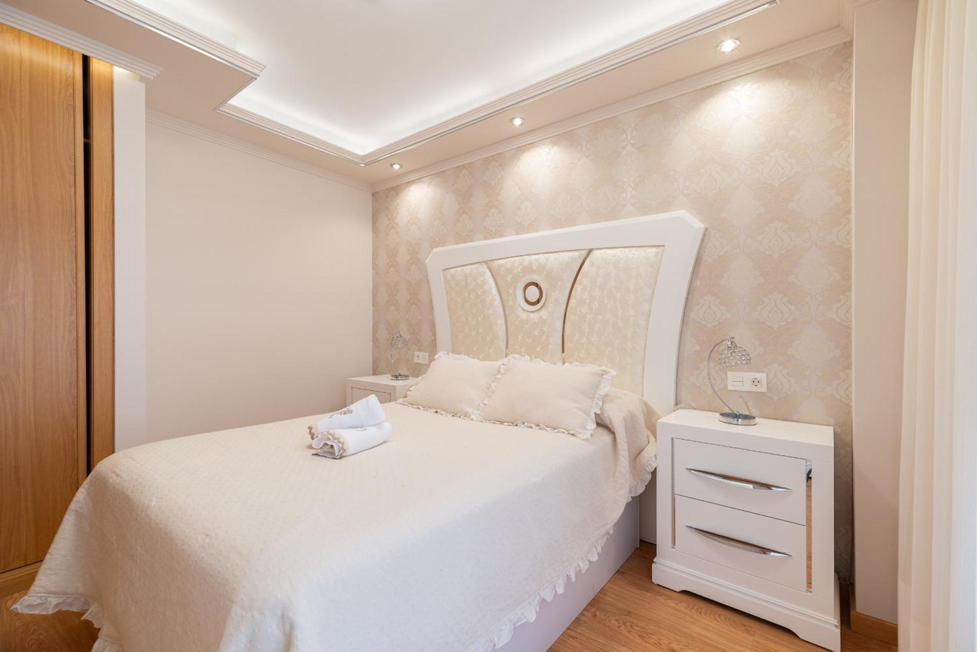 Apartmán Baiona By Cruceiro Exteriér fotografie
