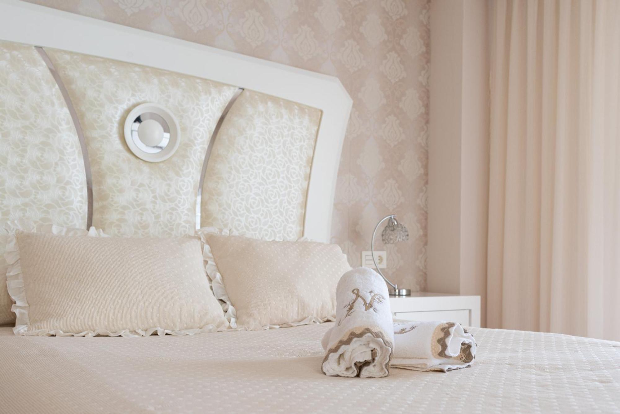 Apartmán Baiona By Cruceiro Exteriér fotografie