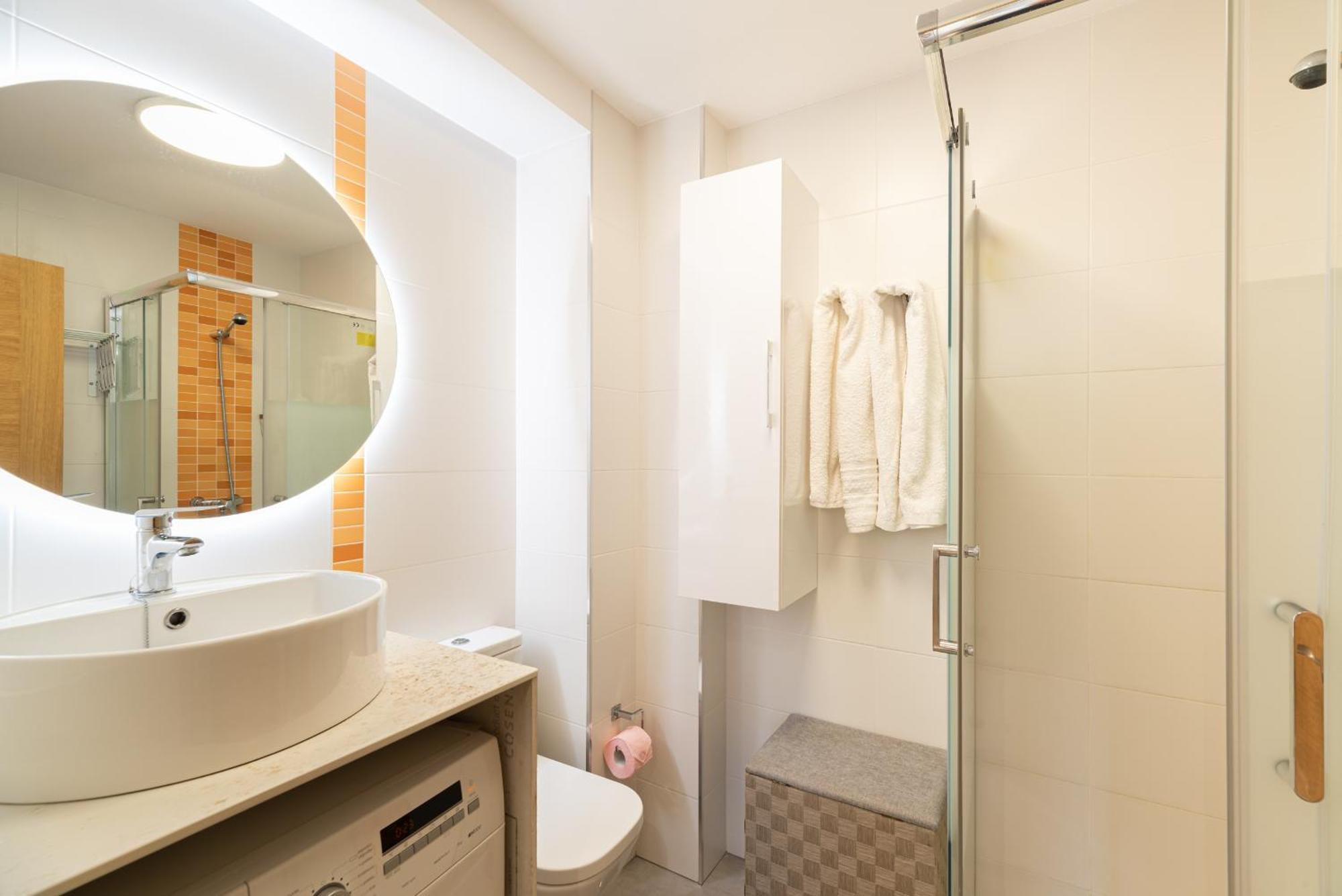 Apartmán Baiona By Cruceiro Exteriér fotografie