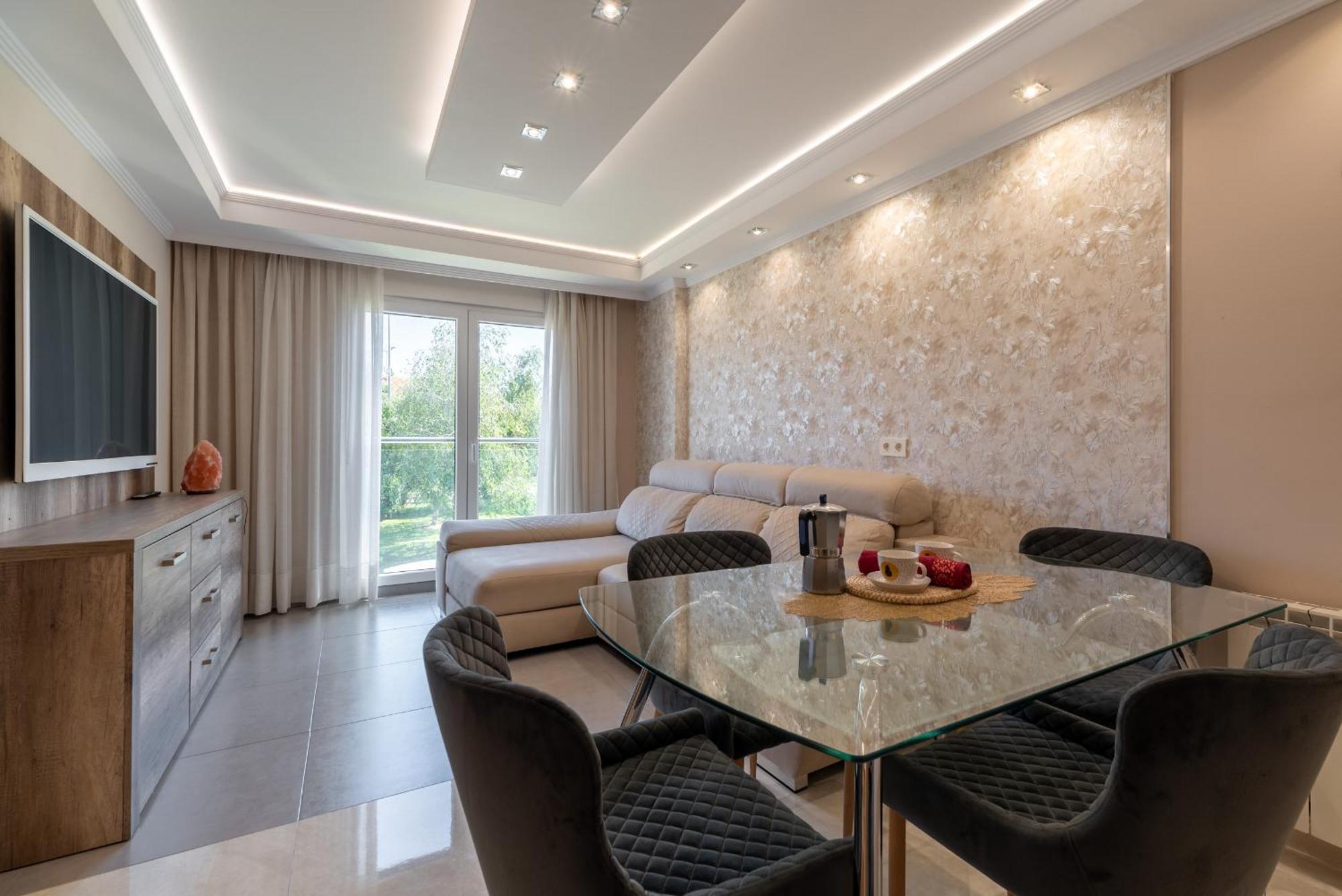 Apartmán Baiona By Cruceiro Exteriér fotografie